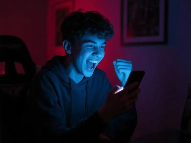 沉浸式电竞观赛与预测体验