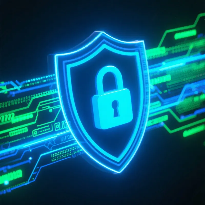 金融级安全防护系统